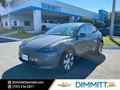 Used 2023 Tesla Model Y Long Range