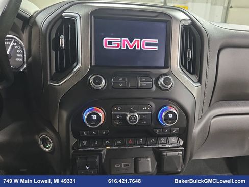 Used 2023 GMC Sierra 2500 Denali w/ Denali Ultimate Package image 19