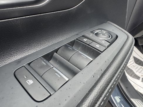 Used 2026 Toyota Grand Highlander AWD image 17