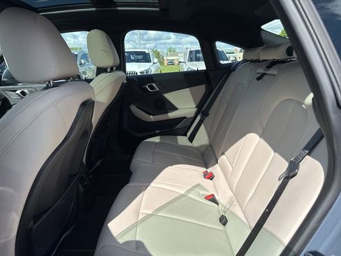 Used 2024 BMW 228i xDrive Gran Coupe w/ Convenience Package AWD/4WD image 20