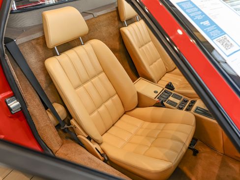 Used 1988 Ferrari 328 GTS image 24