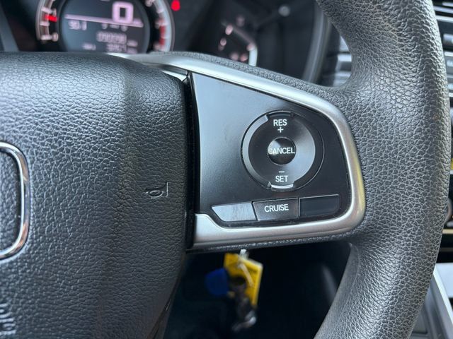 Used 2017 Honda CR-V LX image 12