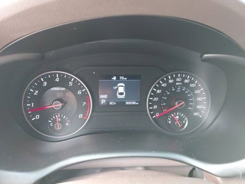 Used 2020 Kia Stinger GT image 6