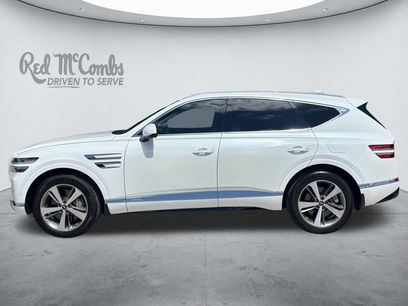 Used 2023 Genesis GV80 3.5T