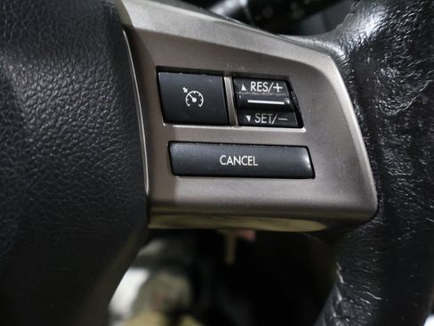 Used 2015 Subaru Forester 2.5i Limited w/ Popular Package #2 image 33