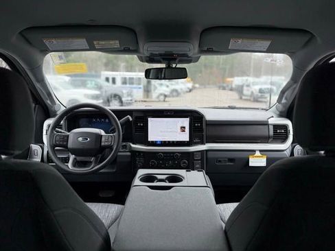 New 2026 Ford F350 XLT image 29