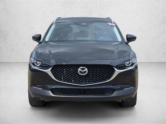 Used 2025 MAZDA CX-30 AWD 2.5 S w/ Preferred Package video 2