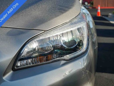 Used 2017 Subaru Outback 2.5i Premium w/ Popular Package #1 image 10