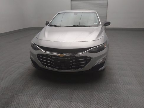 Used 2021 Chevrolet Malibu LS image 15