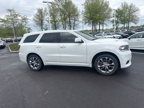 Used 2019 Dodge Durango R/T AWD/4WD image 7