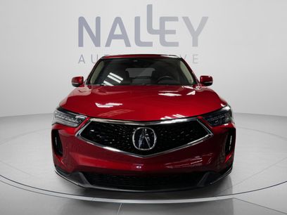 Certified 2023 Acura RDX FWD w/ Technology Package
