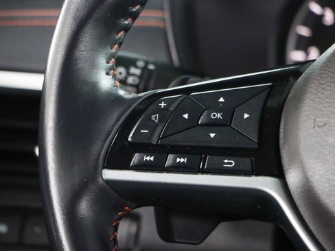 Used 2020 Nissan Altima 2.5 SR FWD image 12