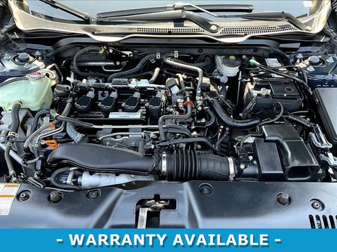 Used 2019 Honda Civic Touring image 30