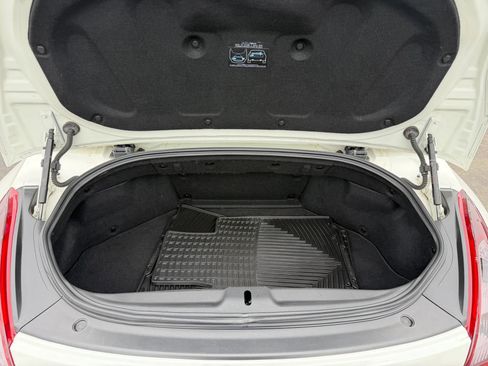 Used 2014 Nissan 370Z Touring w/ Sport Package RWD image 38