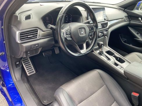 Used 2020 Honda Accord Sport image 25