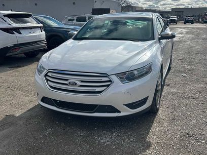 Used 2013 Ford Taurus Limited
