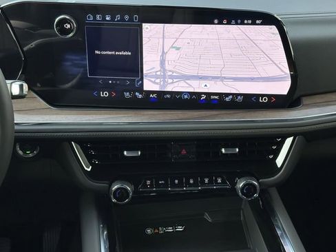 New 2026 Chevrolet Suburban High Country image 13