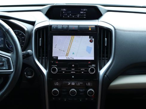 Used 2020 Subaru Ascent Touring w/ Popular Package #3 AWD/4WD image 16