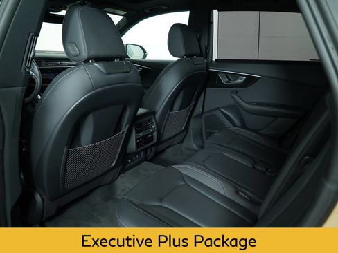 Used 2025 Audi Q8 Premium Plus w/ Premium Plus Package AWD/4WD image 27