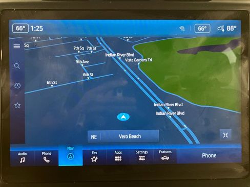 Certified 2023 Ford F150 XLT w/ Equipment Group 302A High image 25