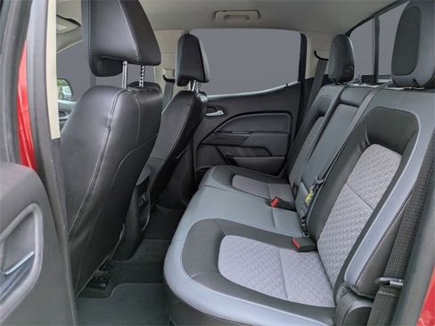 Used 2016 Chevrolet Colorado Z71 image 14