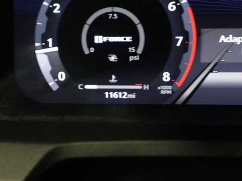 Used 2024 Toyota Tacoma TRD Off-Road image 38