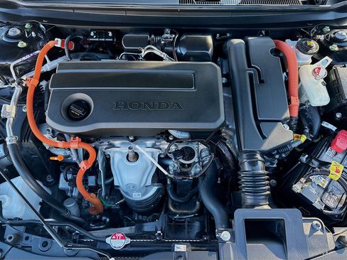 Certified 2023 Honda Accord Touring image 36