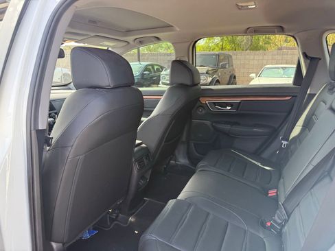 Used 2020 Honda CR-V EX-L image 11