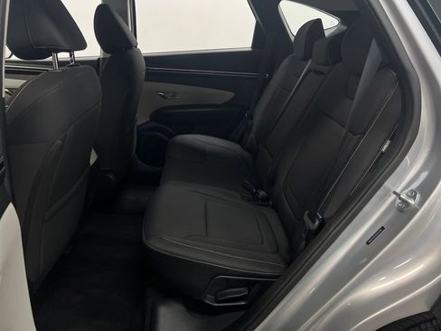 Used 2024 Hyundai Tucson SE image 26