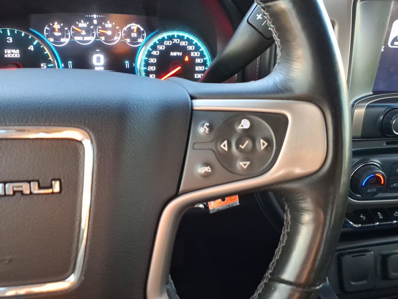 Used 2018 GMC Sierra 1500 Denali AWD/4WD image 21
