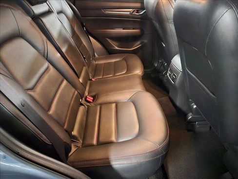 Used 2022 MAZDA CX-5 Carbon Edition image 19