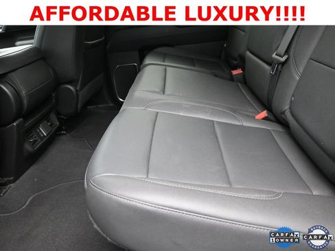 Used 2025 GMC Sierra 1500 SLT image 16