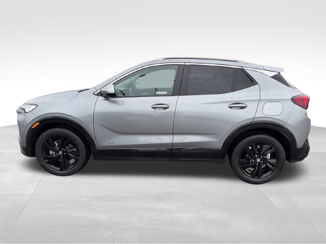 Used 2026 Buick Encore GX Sport Touring w/ Comfort Package FWD image 4