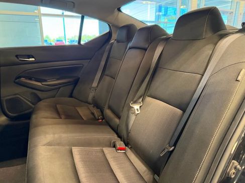 Used 2022 Nissan Altima 2.5 SV w/ SV Premium Package FWD image 21