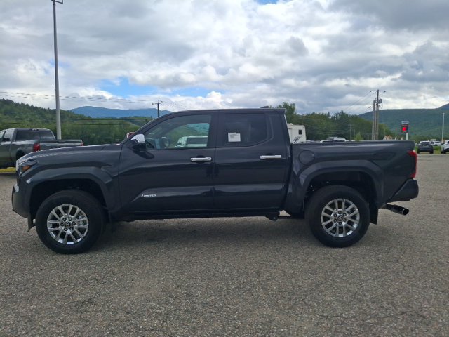 New 2026 Toyota Tacoma Limited AWD/4WD image 4