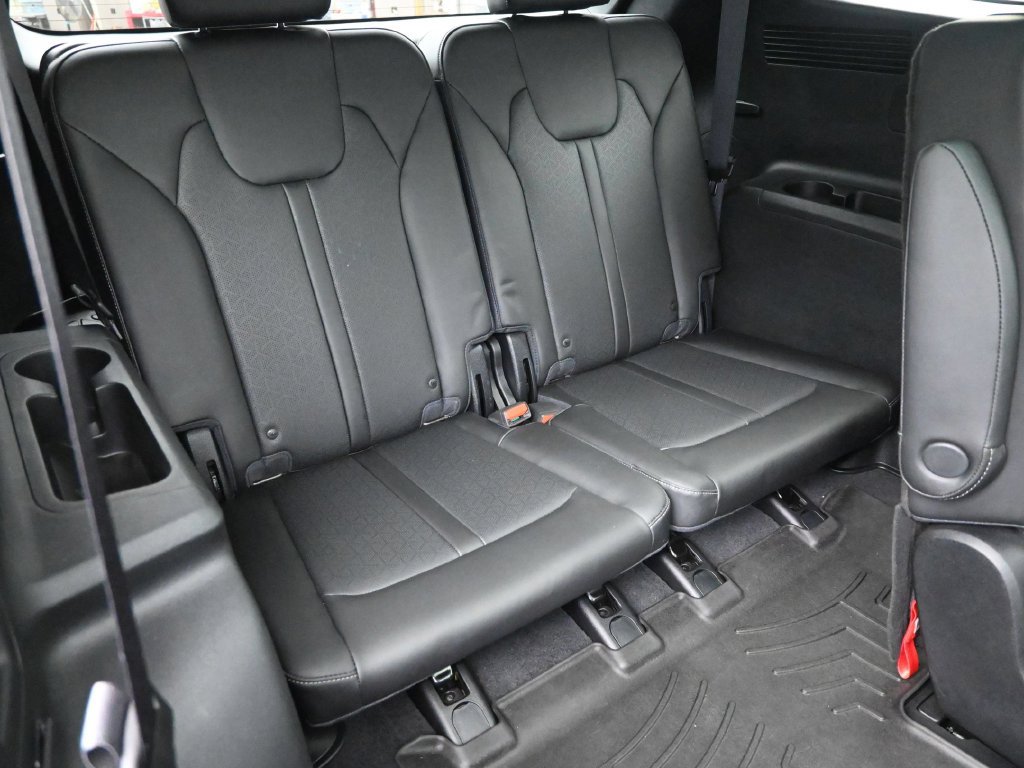 Used 2023 Kia Sorento X-Line EX AWD/4WD image 11