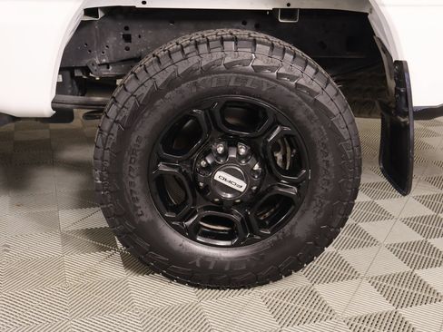 Used 2024 Ford F250 XL w/ STX Appearance Package AWD/4WD image 17