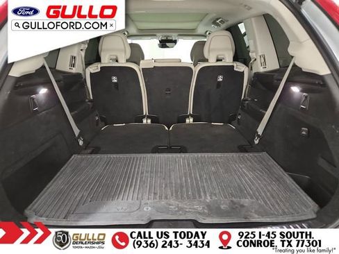 Used 2022 Volvo XC90 T8 Inscription Expression w/ Advanced Package image 11