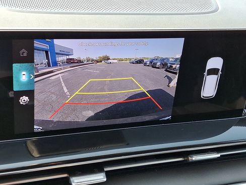 Used 2025 Genesis GV80 2.5T Standard image 19