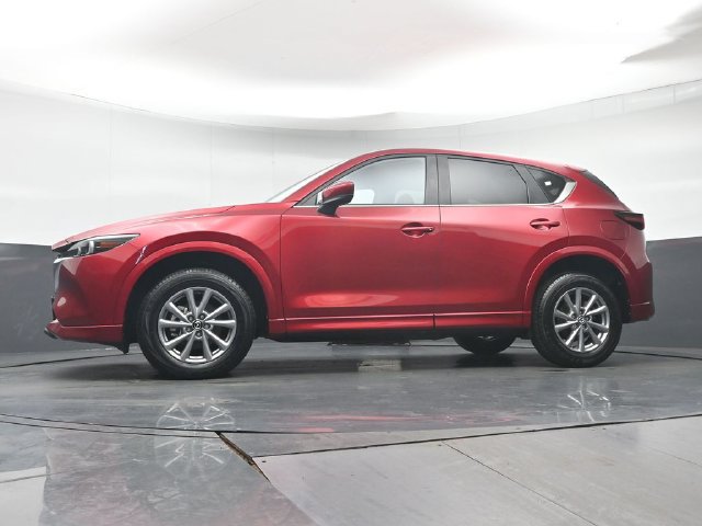 Certified 2024 MAZDA CX-5 AWD 2.5 S w/ Select Package image 25