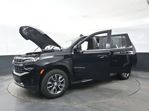 Used 2024 Chevrolet Suburban LS w/ Max Trailering Package image 31