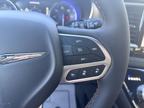 New 2026 Chrysler Pacifica Pinnacle w/ Trailer Tow Group image 22