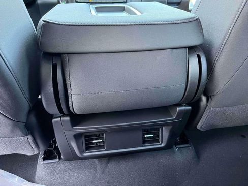 New 2026 GMC Sierra 1500 Pro w/ Graphite Edition image 15