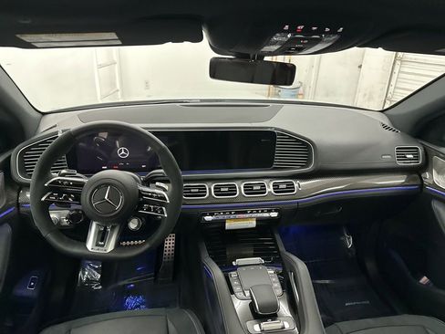 New 2026 Mercedes-Benz GLE 53 AMG 4MATIC Coupe image 23