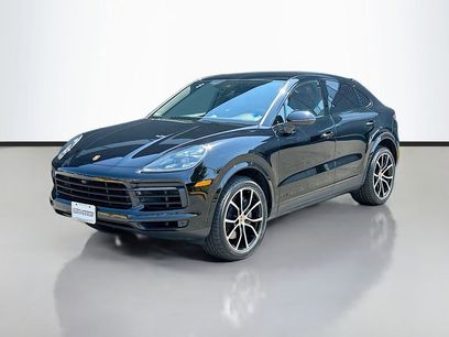Used 2021 Porsche Cayenne S