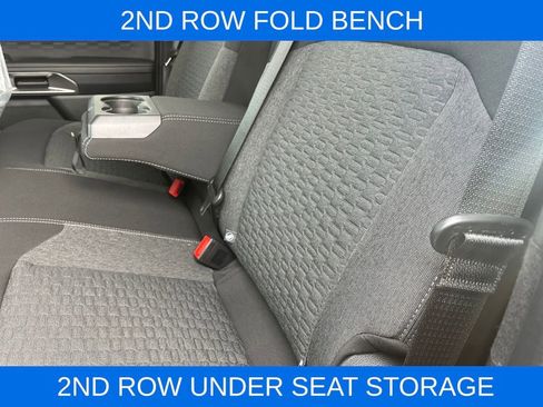 New 2025 Ford Ranger XLT image 16