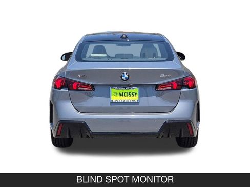 Used 2025 BMW 228i xDrive AWD/4WD image 8