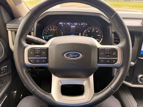 Used 2024 Ford Expedition Max XLT AWD/4WD image 13