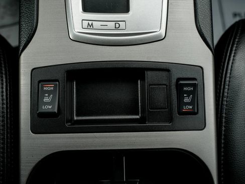 Used 2012 Subaru Outback 3.6R Limited image 24