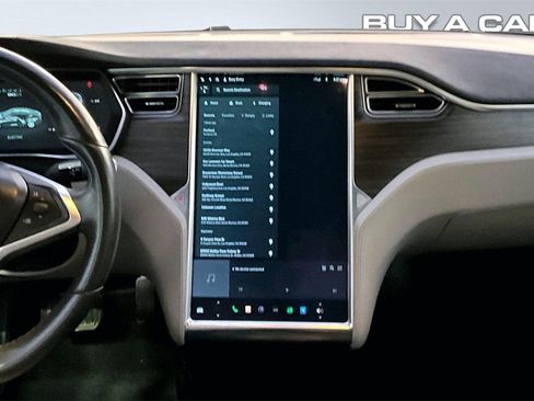 Used 2016 Tesla Model S 90D image 6